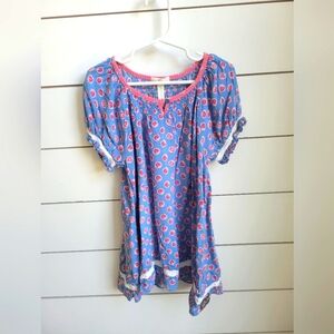 Matilda Jane Darcie Top